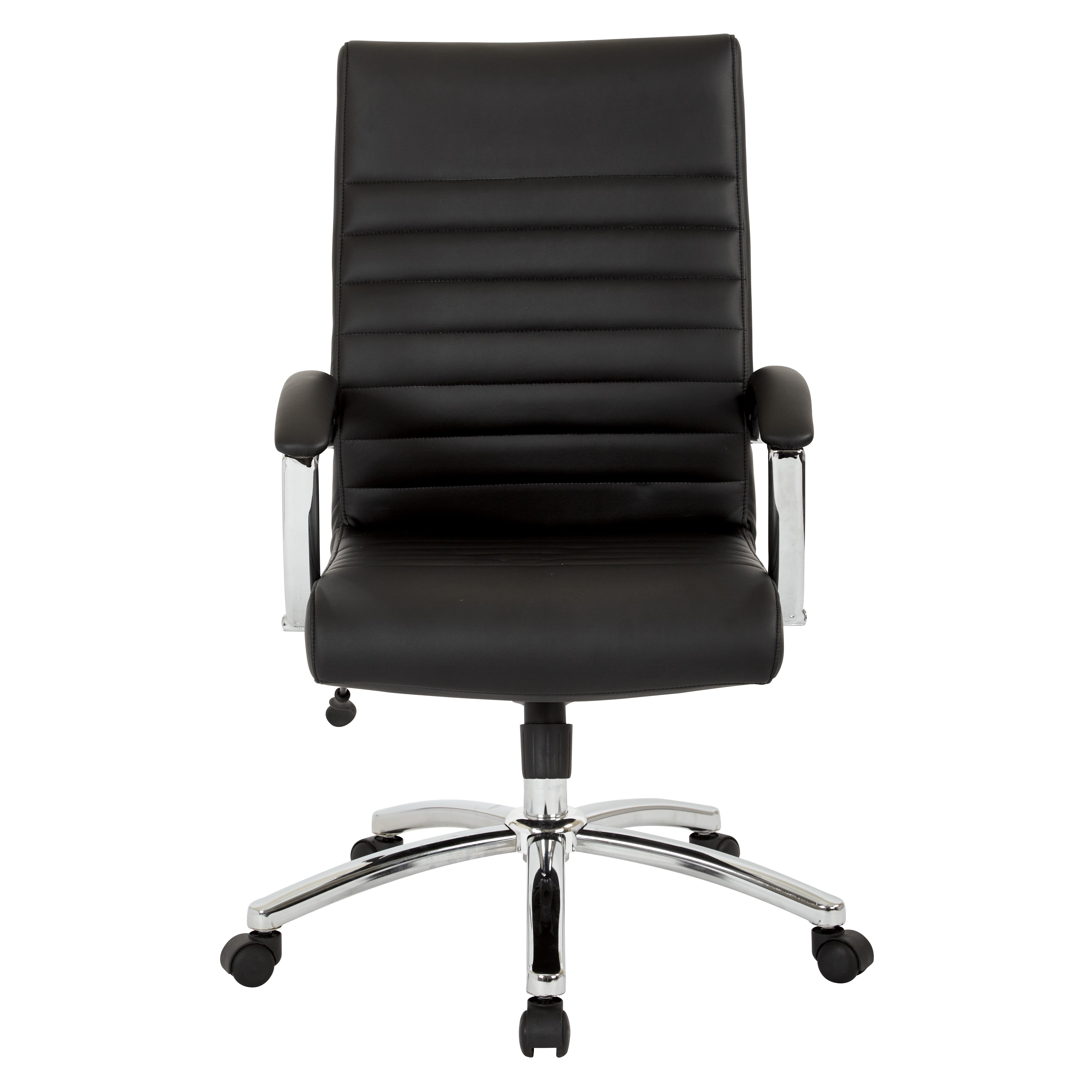 Executive Mid-Back Chair 1